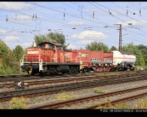 294 629 RAILION LOGISTICS